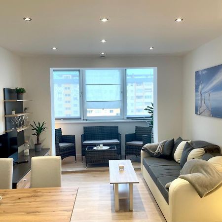 Modern Havanna Appartment Graz Exteriör bild