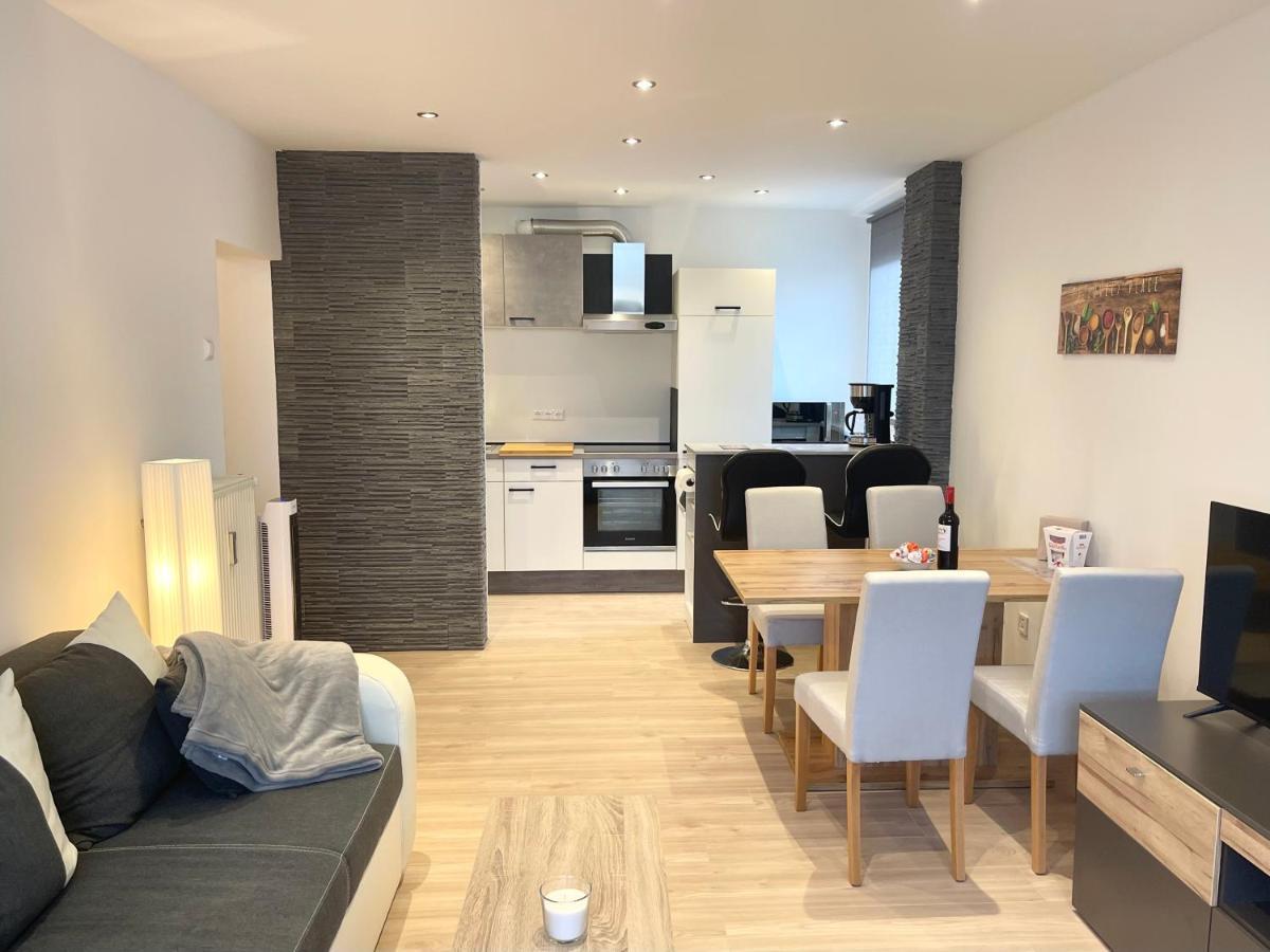 Modern Havanna Appartment Graz Exteriör bild